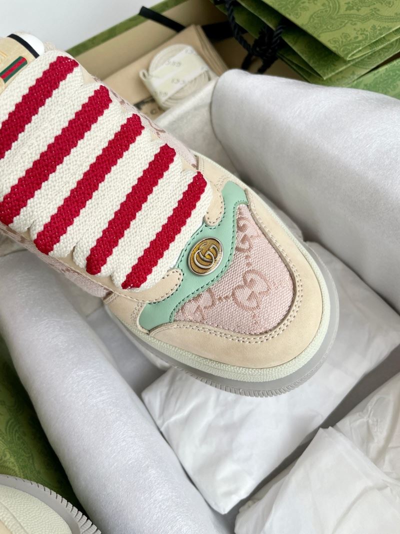 Gucci Screener Shoes